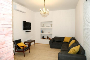 panchitos apartment